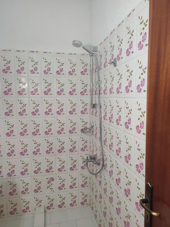 Marianna Apartments Agia Pelagia Dış mekan fotoğraf