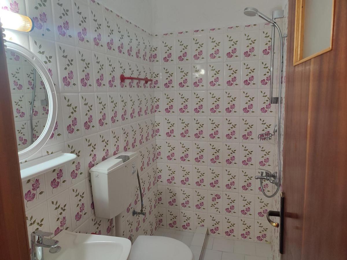 Marianna Apartments Agia Pelagia Dış mekan fotoğraf